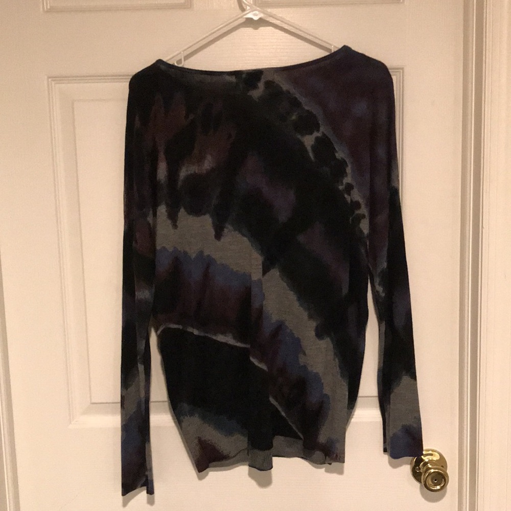 Multicolored top - Picture 3 of 3